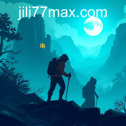 Exploring the World of Adventure Games with the Keyword 'jili77'