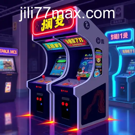 Exploring the Timeless Allure of 'Arcade Classics': A Dive into Gaming Nostalgia with 'jili77'