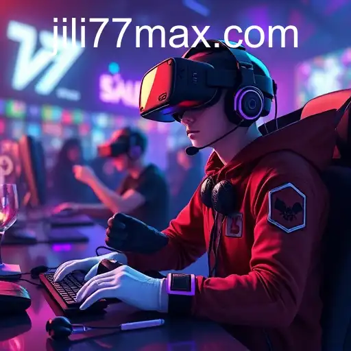 Evolution of Online Gaming Platforms