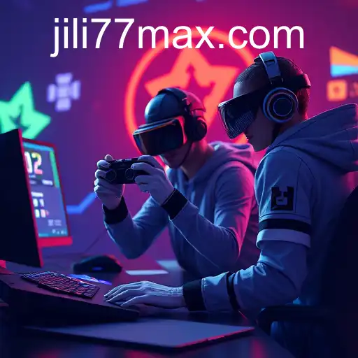 Rising Digital Landscapes: Gaming and Beyond