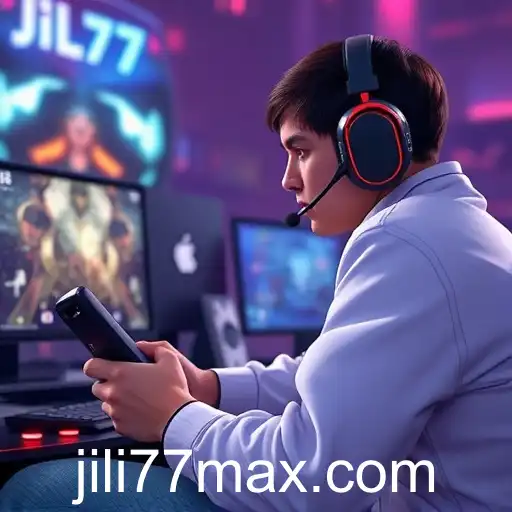 Emerging Trends in the Online Gaming Industry