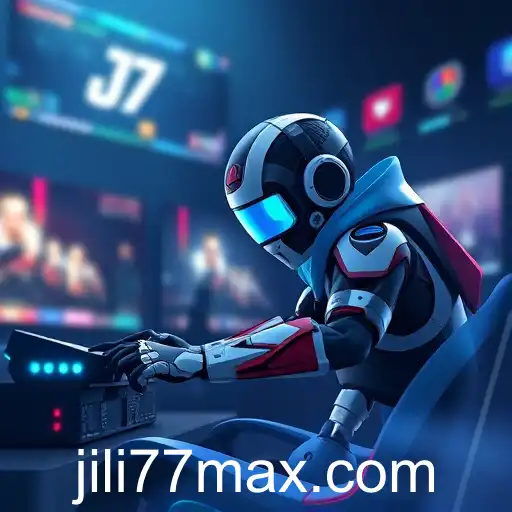 Jili77: Evolution of Online Gaming