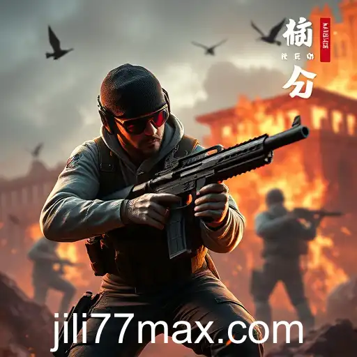 The Evolution of Online Gaming: Jili77's Impact on the Industry