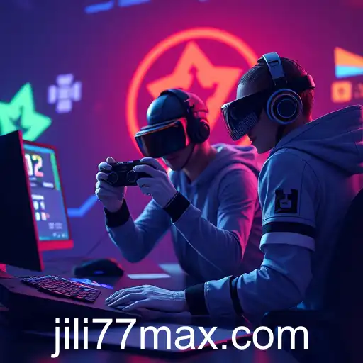 Rising Digital Landscapes: Gaming and Beyond