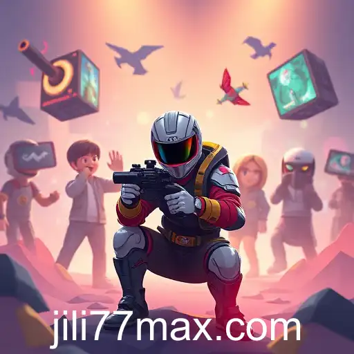 The Gaming Revolution: How Sites Like Jili77 Shape 2025