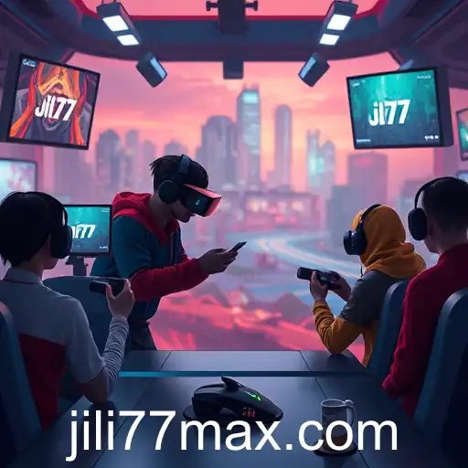 Jili77: A Game-Changing Platform in the Online Gaming World