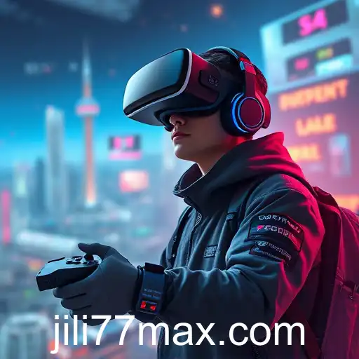 The Rise of Jili77 and the Evolution of Online Gaming