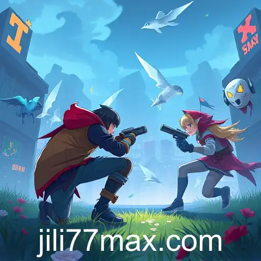 Jili77: Revolutionizing Online Gaming