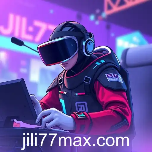 The Rise of Jili77 in the Gaming World