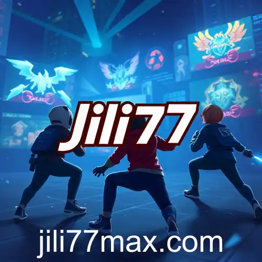 Jili77: A New Era of Online Gaming