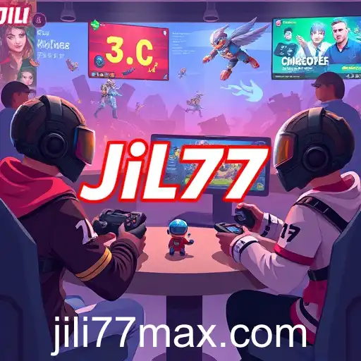 Jili77 Revolutionizes Online Gaming Experience