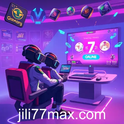 Jili77: Revolutionizing Online Gaming