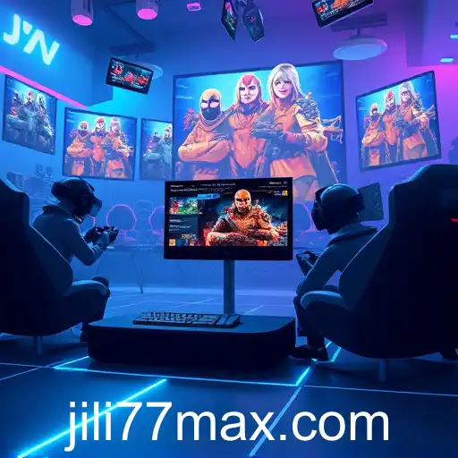 Jili77: Shaping the Future of Online Gaming