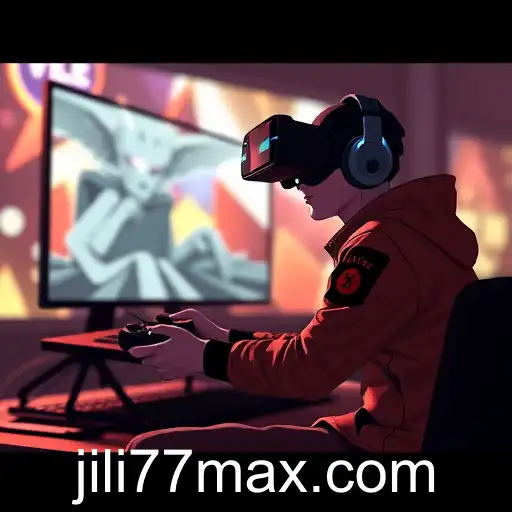 Emerging Trends in Online Gaming