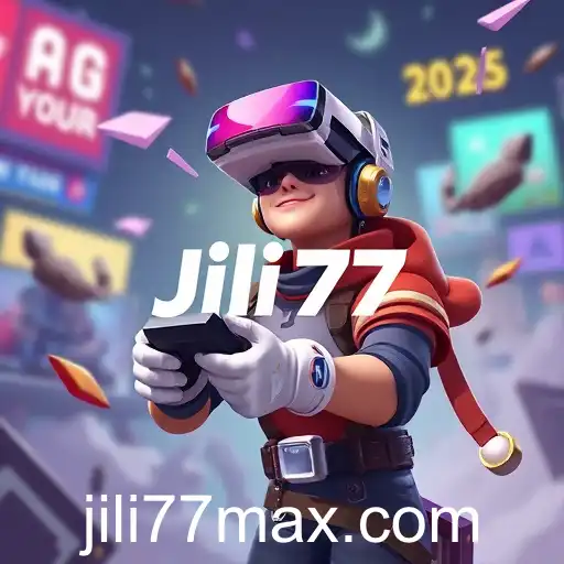 The Rise of Jili77: Revolutionizing Online Gaming