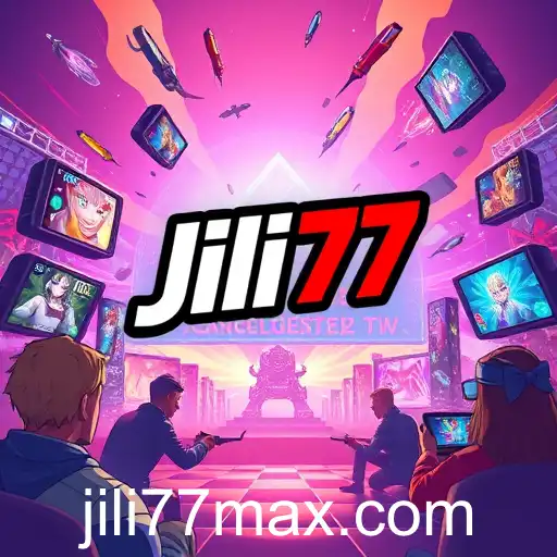 The Rise of Jili77 in Online Gaming