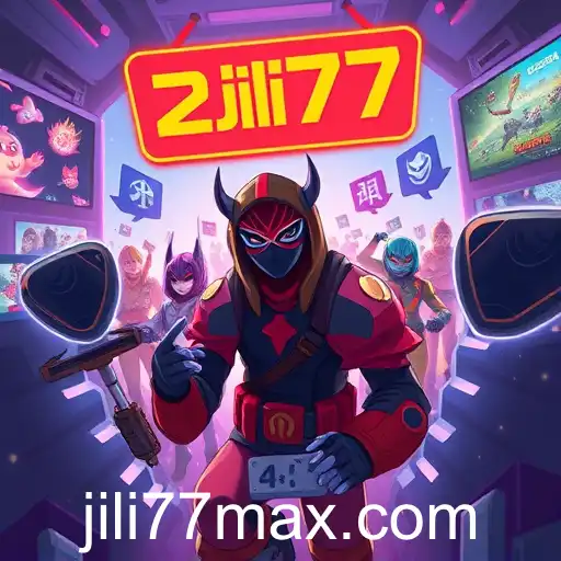 The Rise of Jili77: Redefining Online Gaming in 2025