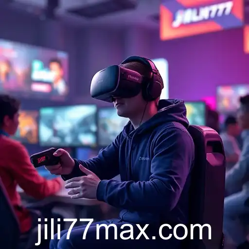 The Rise of Jili77 in the Gaming Industry
