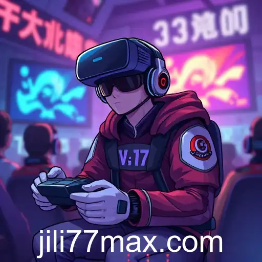 The Rise of Jili77: A New Era in Online Gaming