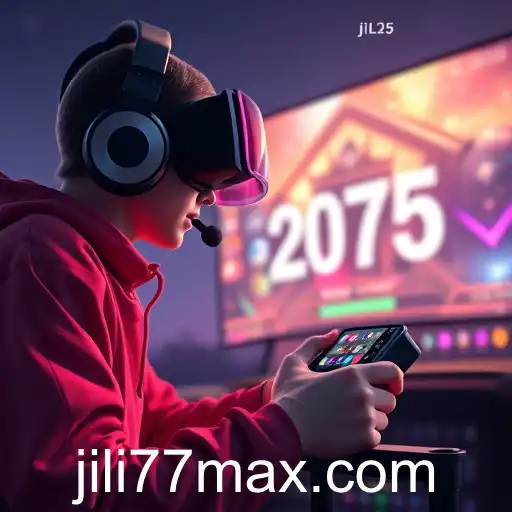 The Rise of Online Gaming: A Glimpse into the Future