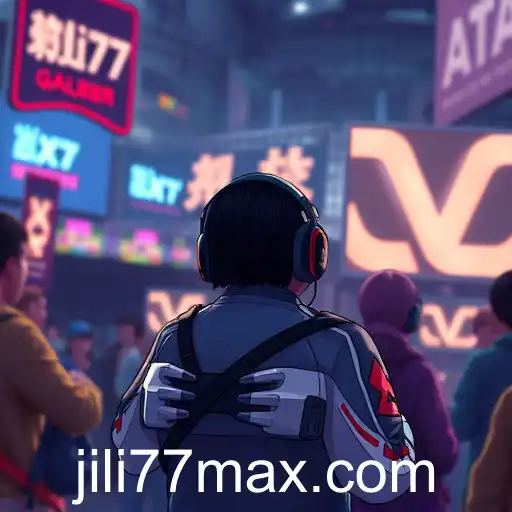 Exploring the Rise of Jili77 in the Gaming World