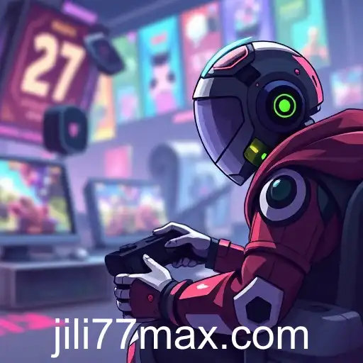Jili77: Revolutionizing Online Gaming Experience