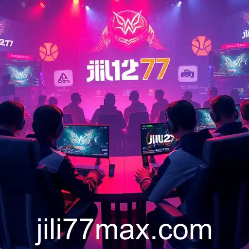 The Rise of Jili77 Amid Evolving Gaming Trends