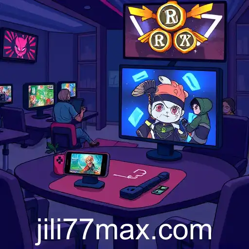 Jili77 Revolutionizes Online Gaming Experience