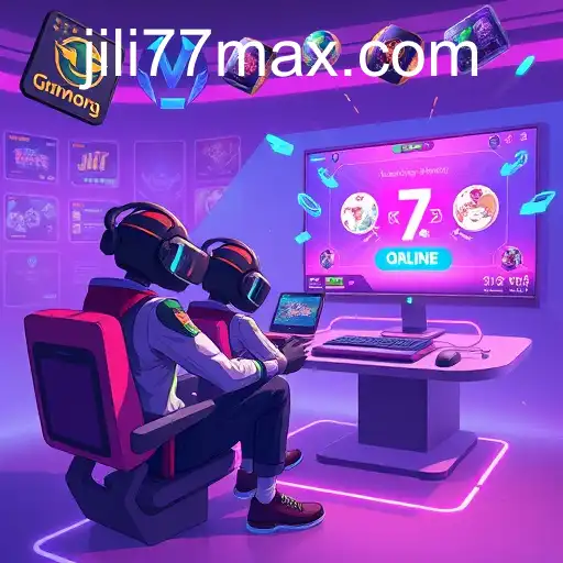 Jili77: Revolutionizing Online Gaming