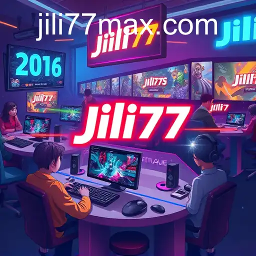 Jili77: Revolutionizing Online Gaming