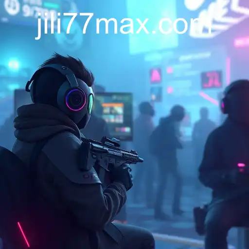 Exploring the Dynamic World of 'Multiplayer Battles' on 'jili77'