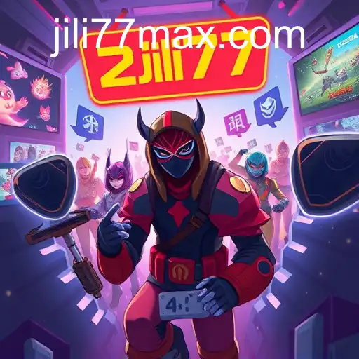 The Rise of Jili77: Redefining Online Gaming in 2025