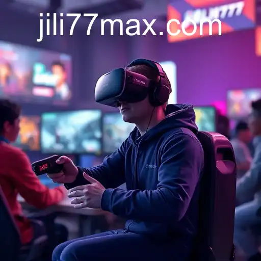The Rise of Jili77 in the Gaming Industry