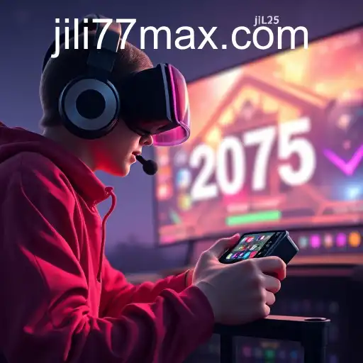 The Rise of Online Gaming: A Glimpse into the Future