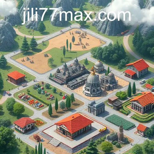 Exploring the Diverse World of Simulation Games: A Deep Dive into the 'jili77' Online Experience