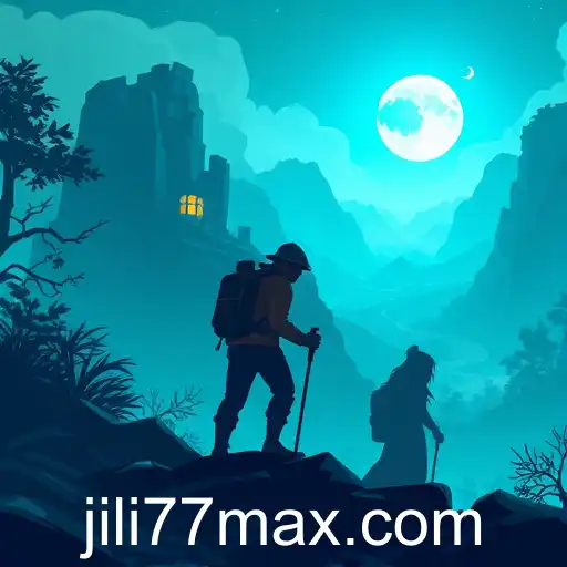 Exploring the World of Adventure Games with the Keyword 'jili77'