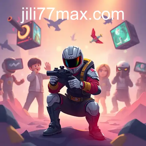 The Gaming Revolution: How Sites Like Jili77 Shape 2025