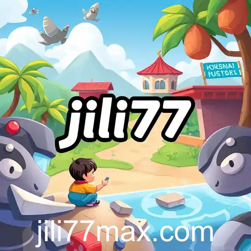 Jili77: Revolutionizing Online Gaming in 2025