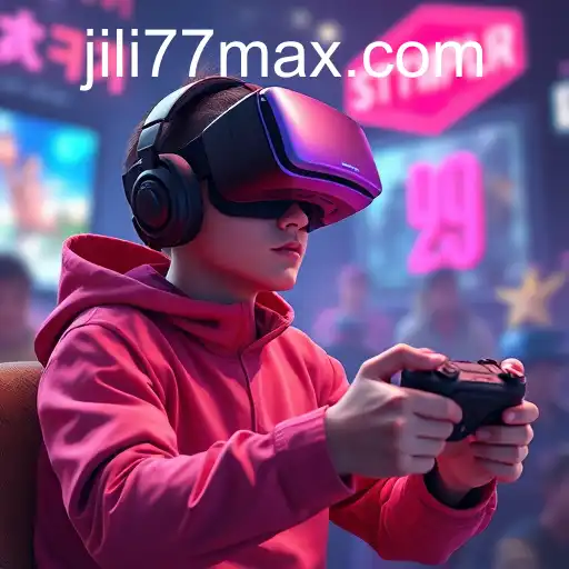 Jili77: Reshaping the Online Gaming Scene