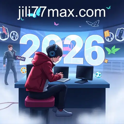 The Evolution of Online Gaming Platforms