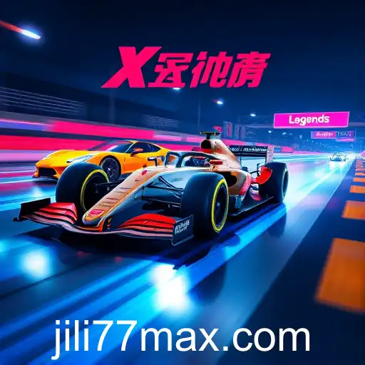 Exploring the Thrilling World of Racing Games on Jili77