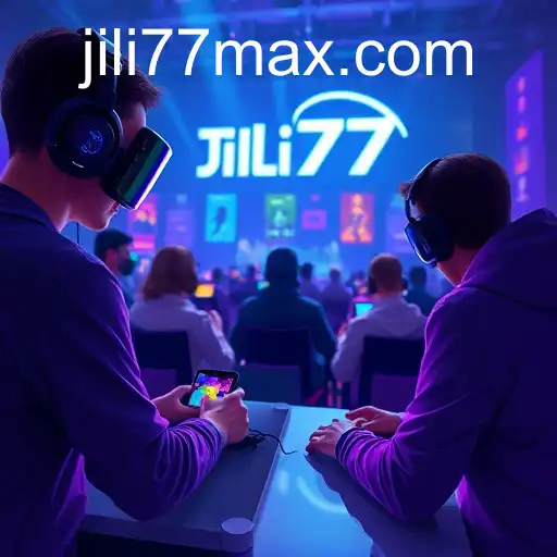 The Rise of Digital Gaming Amid Global Shifts