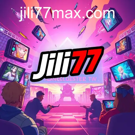 The Rise of Jili77 in Online Gaming