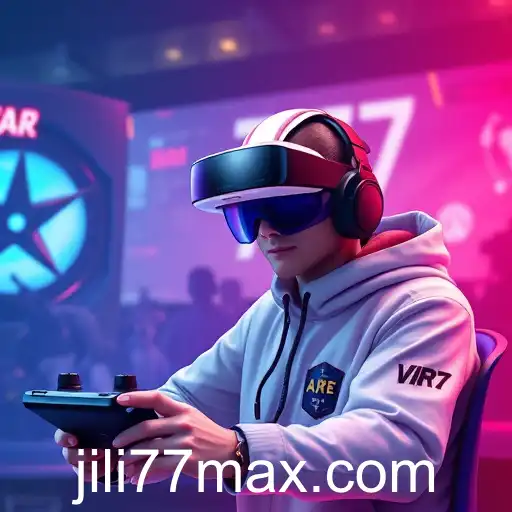The Rise of Jili77: A New Era in Online Gaming