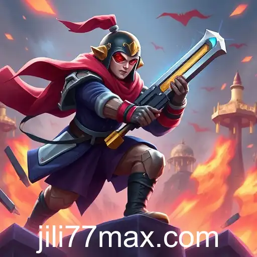 Exploring Strategy Games: The Diverse Universe of jili77